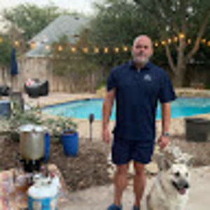 Meet your Posher, Brad